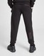 HOODRICH SPODNIE GOTHIC JOG BLK/RD