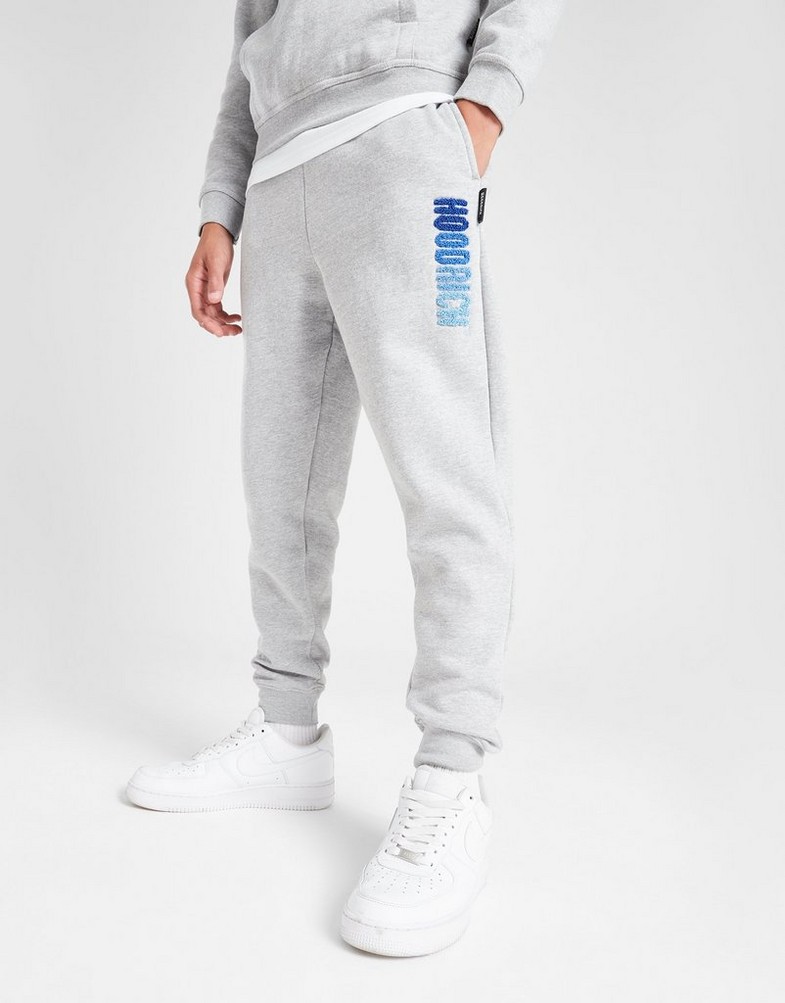 HOODRICH NADRÁG TONE JOG GRY'HTR/BLUE