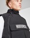 HOODRICH VESTA OBSERVE2 GILET BLK