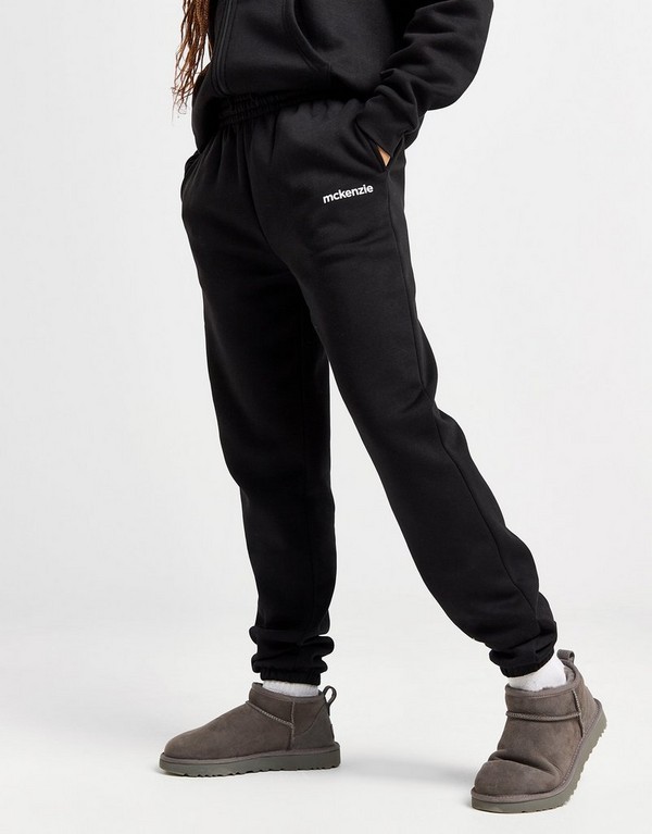 Mckenzie Spodnie Logo Jog