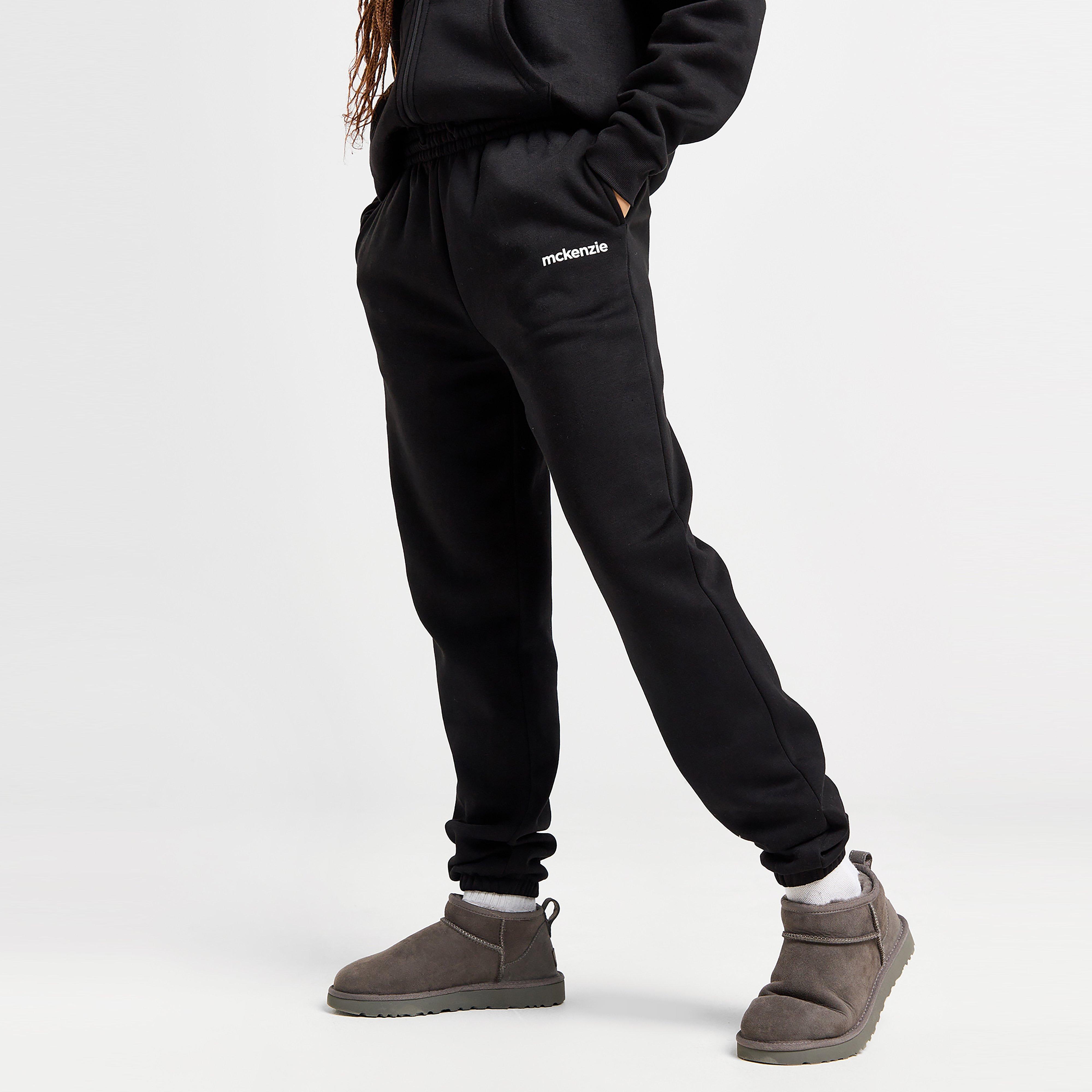 Dámske nohavice MCKENZIE NOHAVICE  LOGO JOG