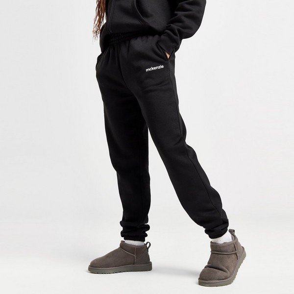 MCKENZIE SPODNIE LOGO JOG
