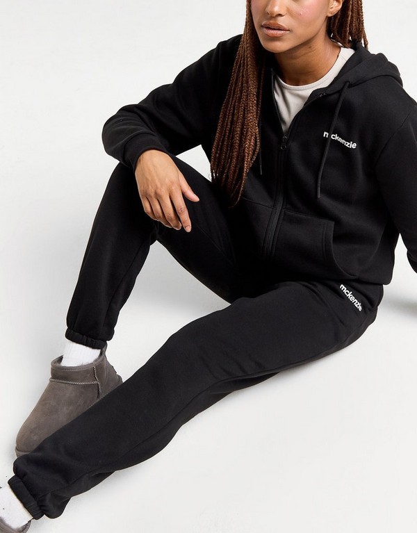 Mckenzie Spodnie Logo Jog - obrazek 3