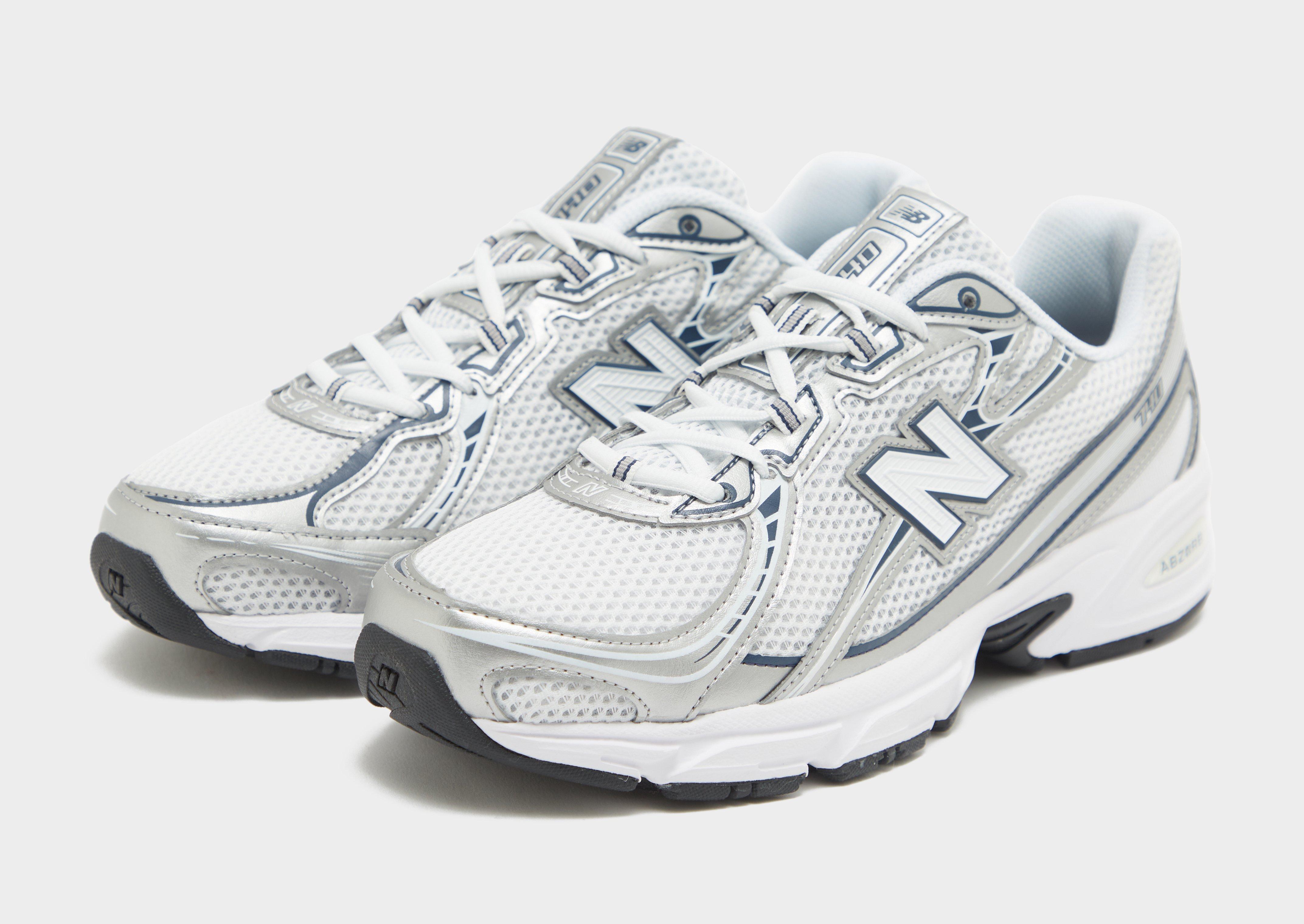 Férfi sneakers NEW BALANCE 740 V2 U740WN2 Fehér