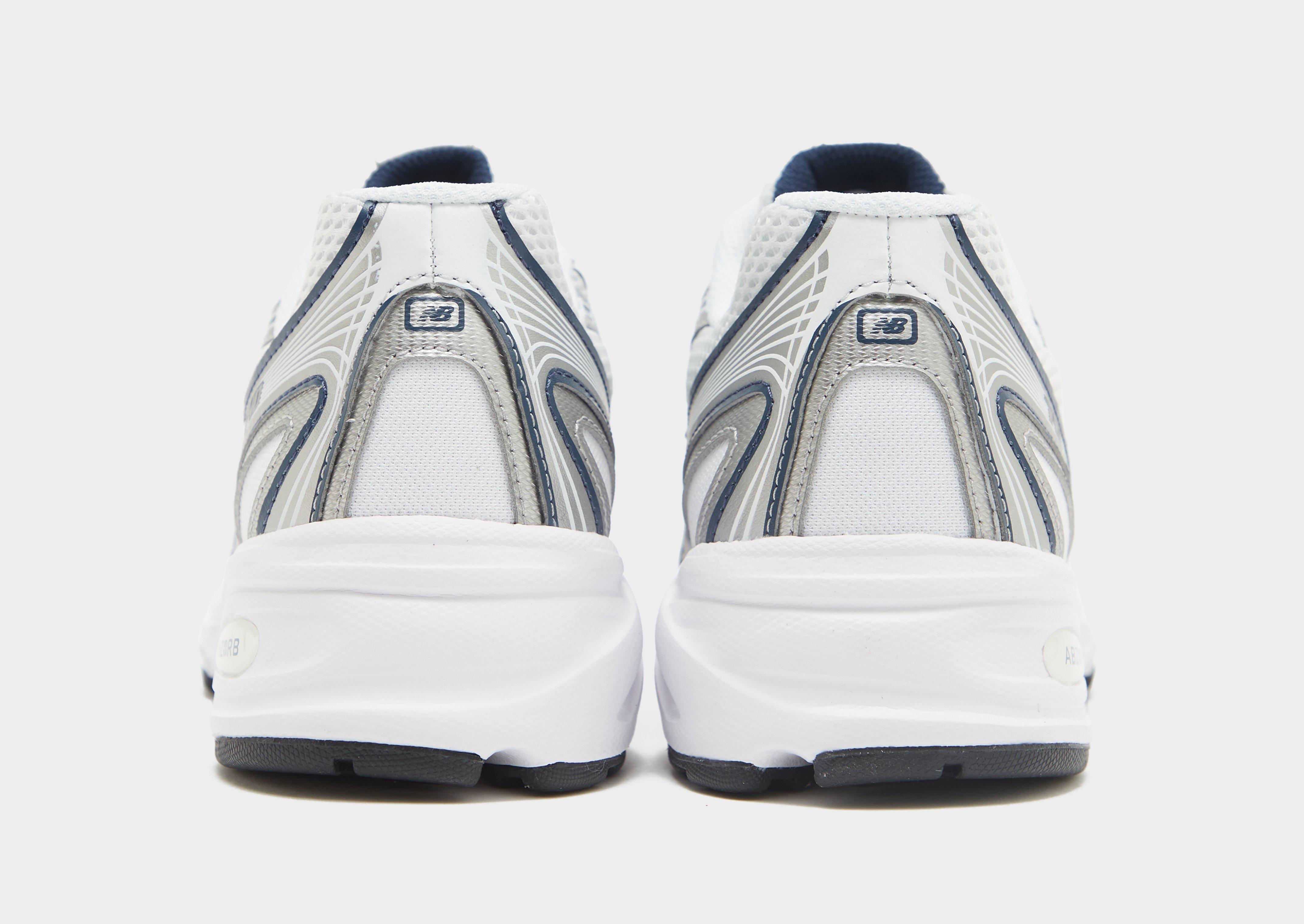 Férfi sneakers NEW BALANCE 740 V2 U740WN2 Fehér