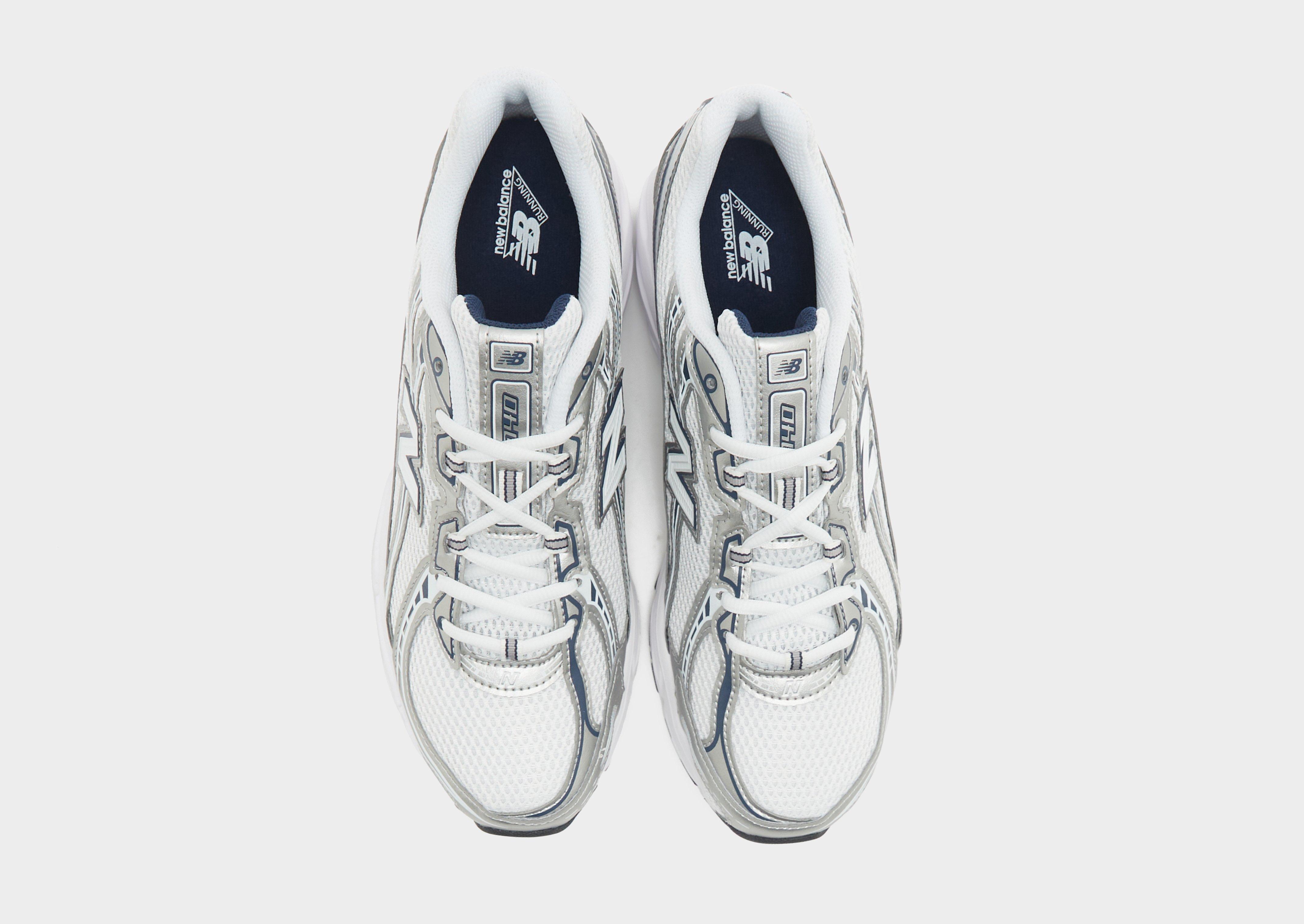 Férfi sneakers NEW BALANCE 740 V2 U740WN2 Fehér