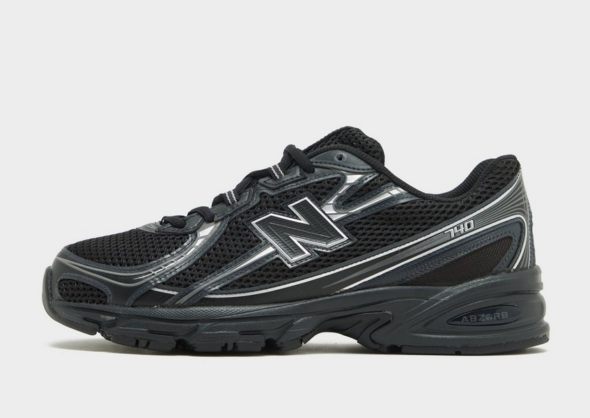 New Balance 740 V2