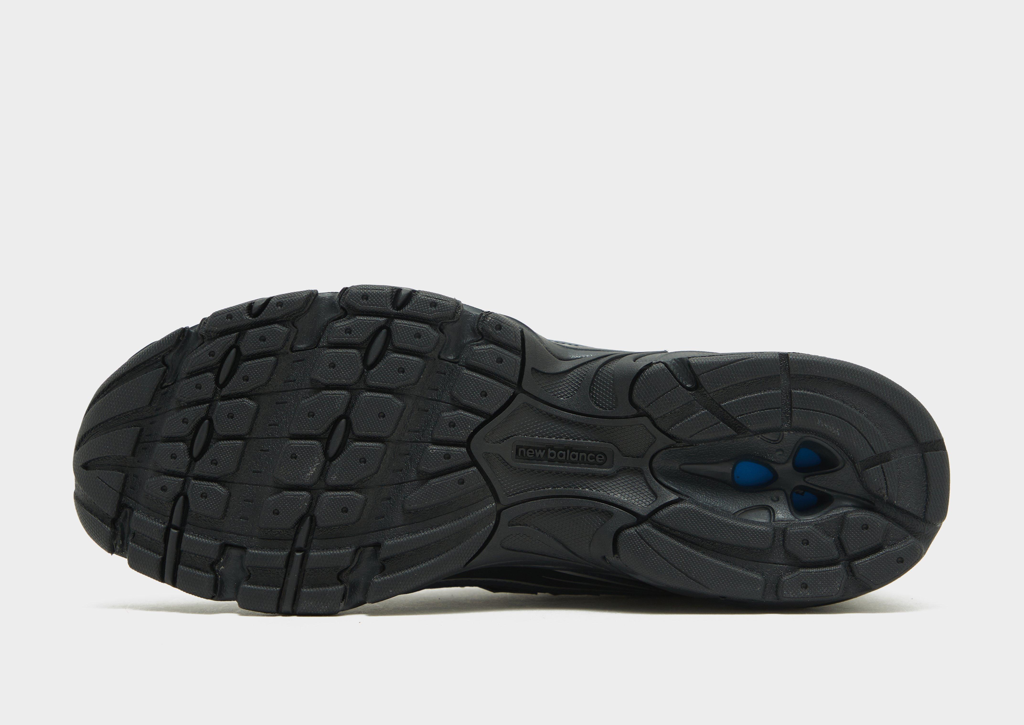 Férfi sneakers NEW BALANCE 740 V2 U740BM2 Fekete