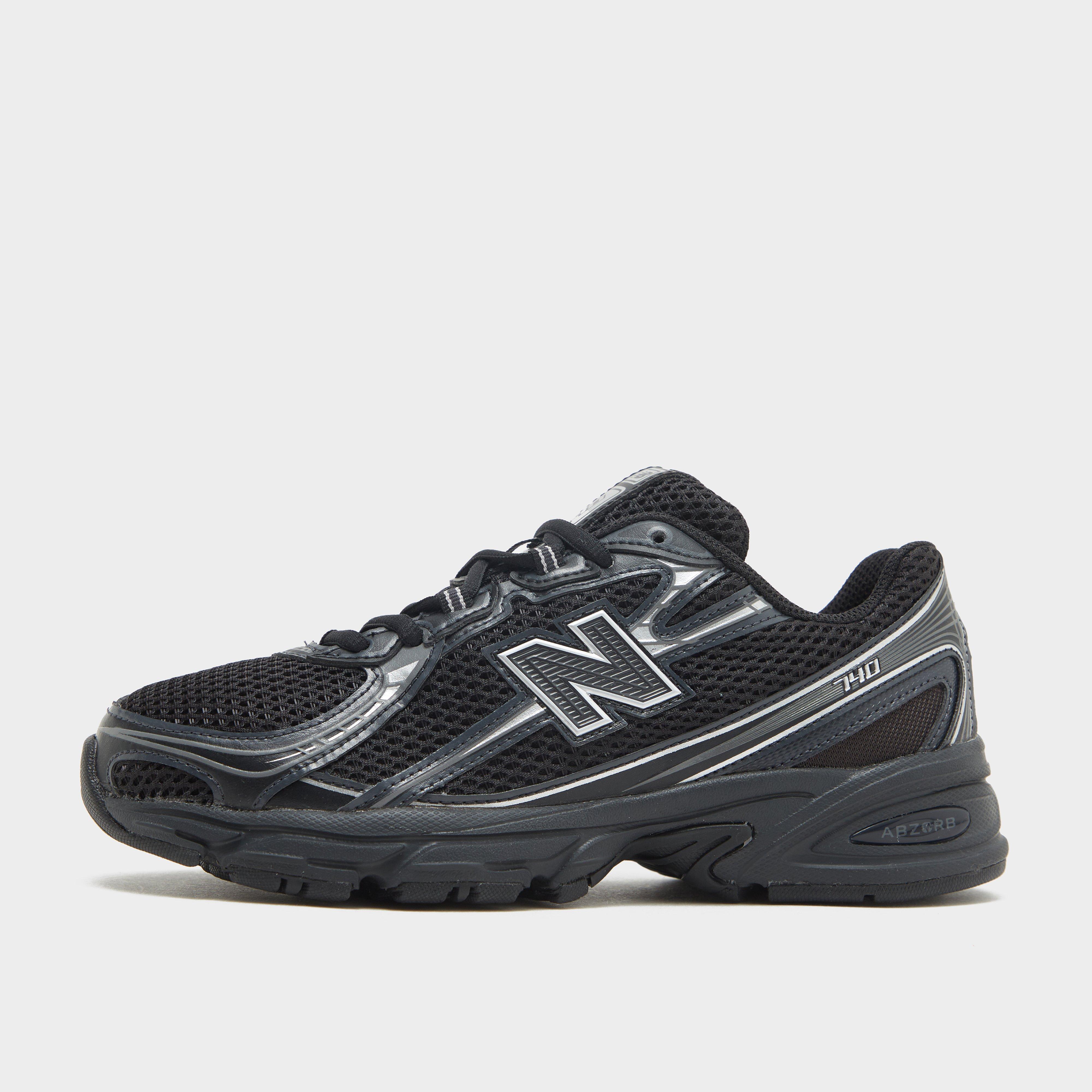 Buty sneakersy damskie NEW BALANCE 740 V2