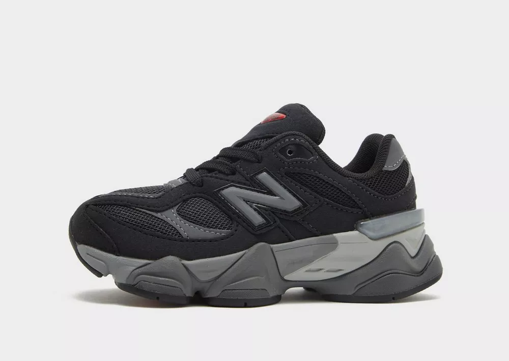 NEW BALANCE 9060, фото 1 з 6