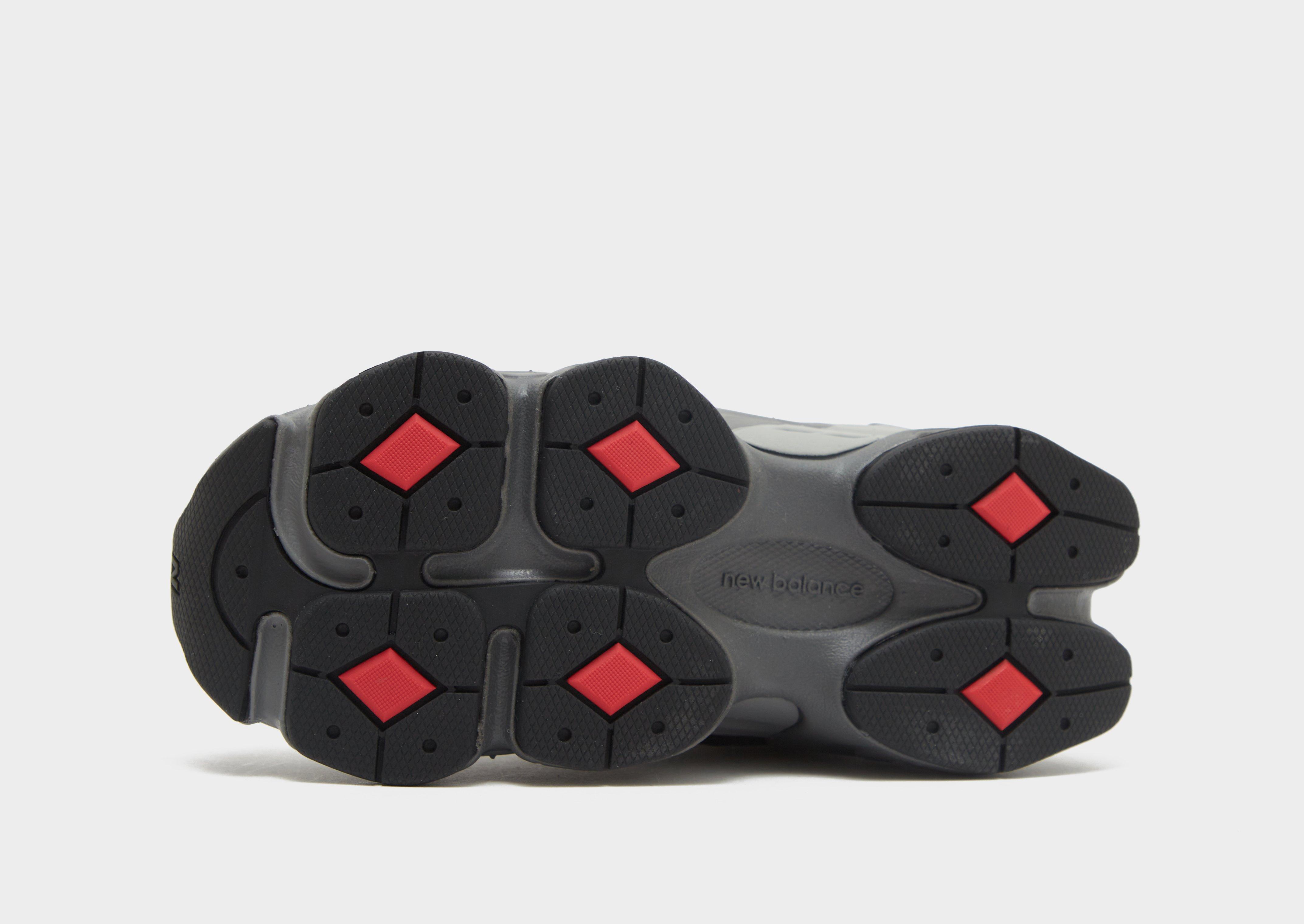 Дитячі кросівки NEW BALANCE 9060 PC9060BK Чорний