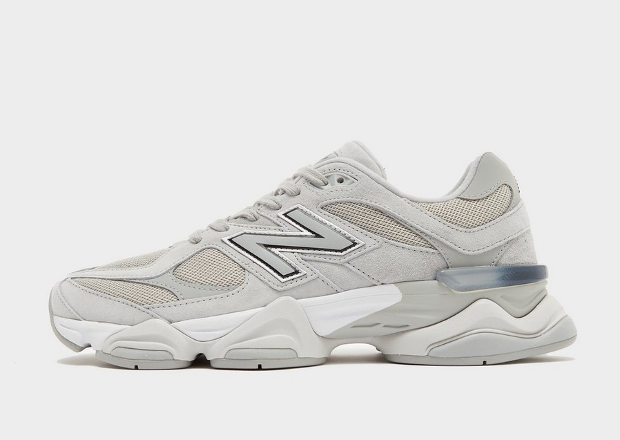 Adidași pentru bărbați NEW BALANCE 9060 U9060JGR Gri