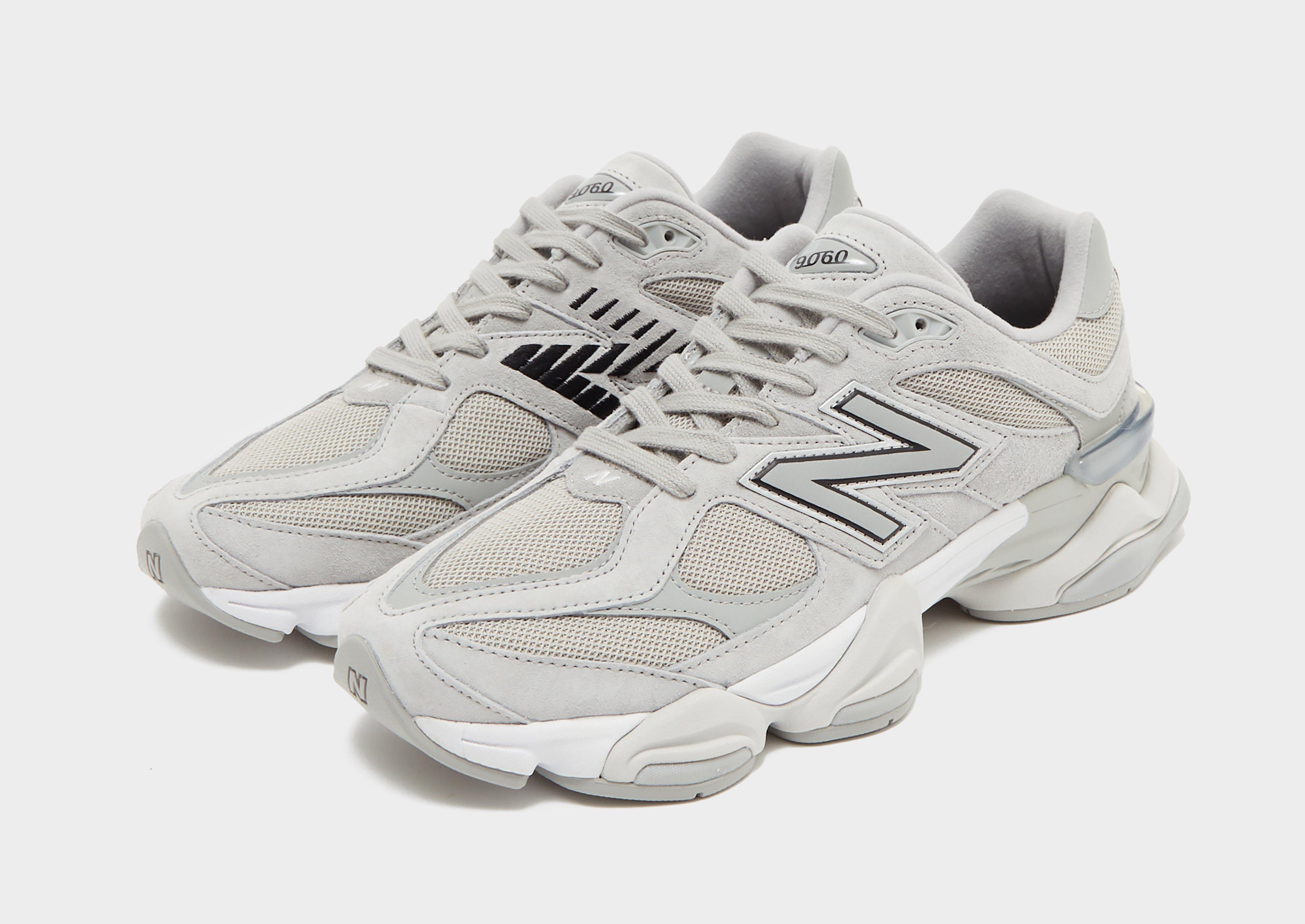 Adidași pentru bărbați NEW BALANCE 9060 U9060JGR Gri