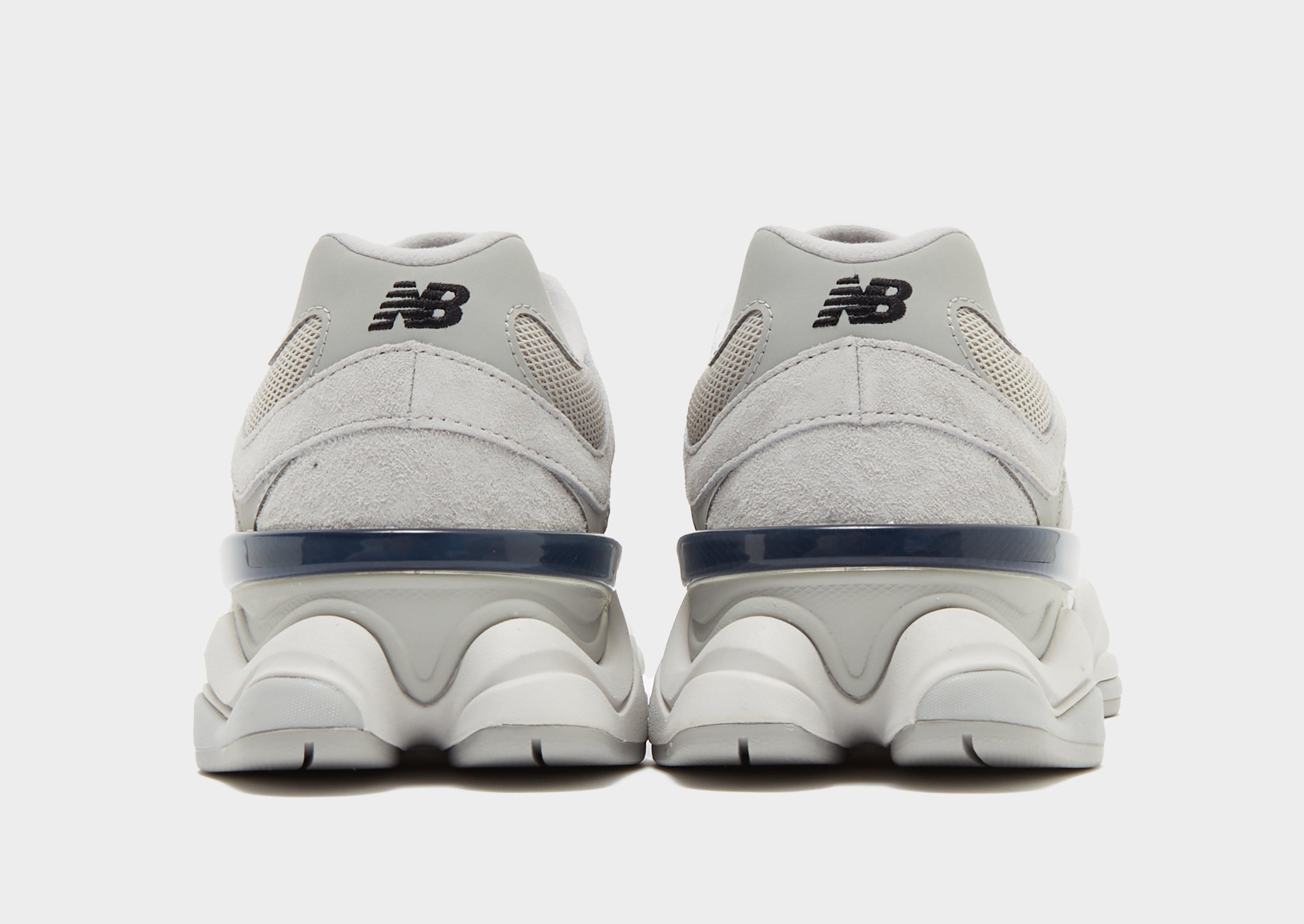 Adidași pentru bărbați NEW BALANCE 9060 U9060JGR Gri