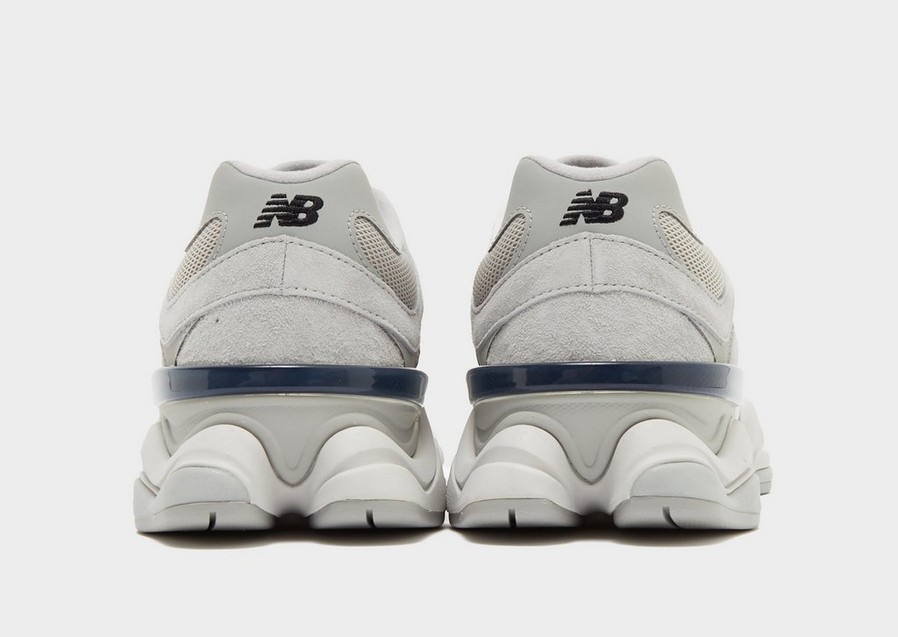 Adidași pentru bărbați NEW BALANCE 9060 U9060JGR Gri