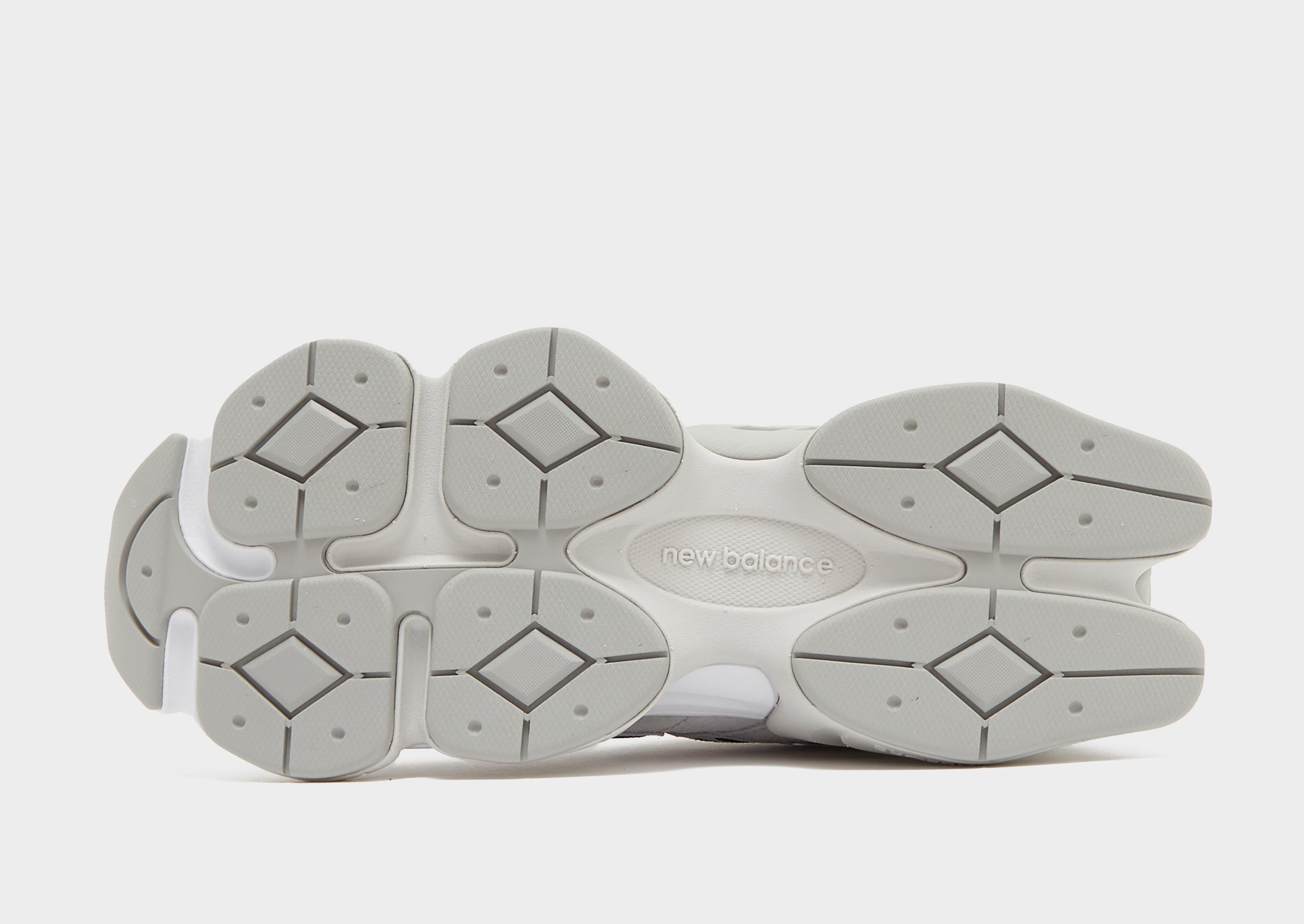 Adidași pentru bărbați NEW BALANCE 9060 U9060JGR Gri