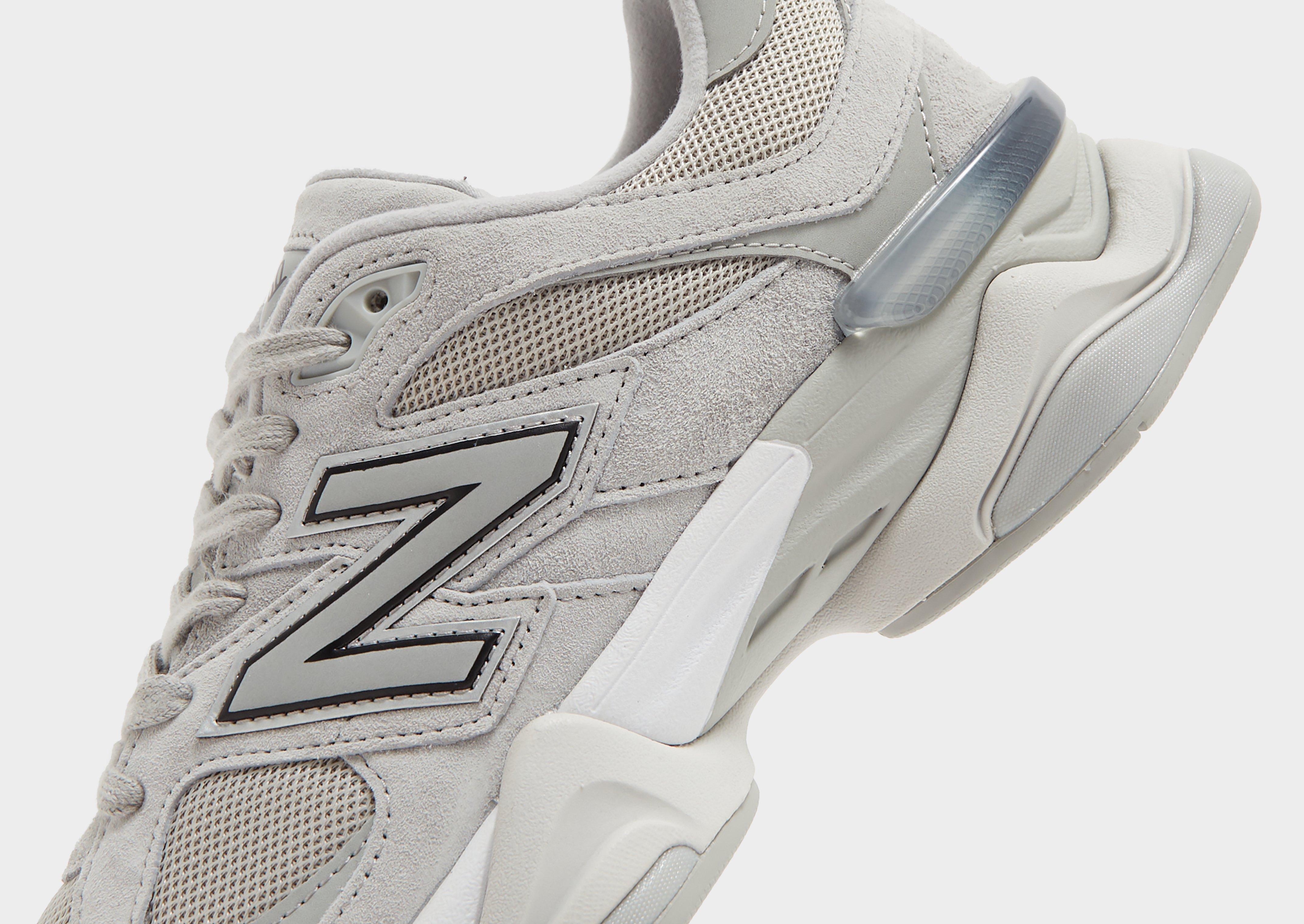 Adidași pentru bărbați NEW BALANCE 9060 U9060JGR Gri