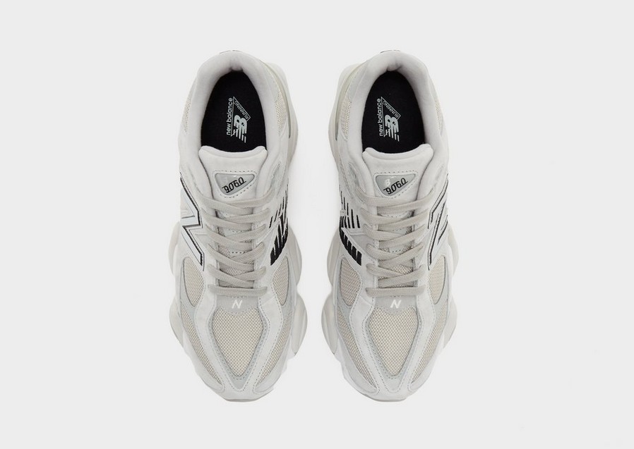 Adidași pentru bărbați NEW BALANCE 9060 U9060JGR Gri