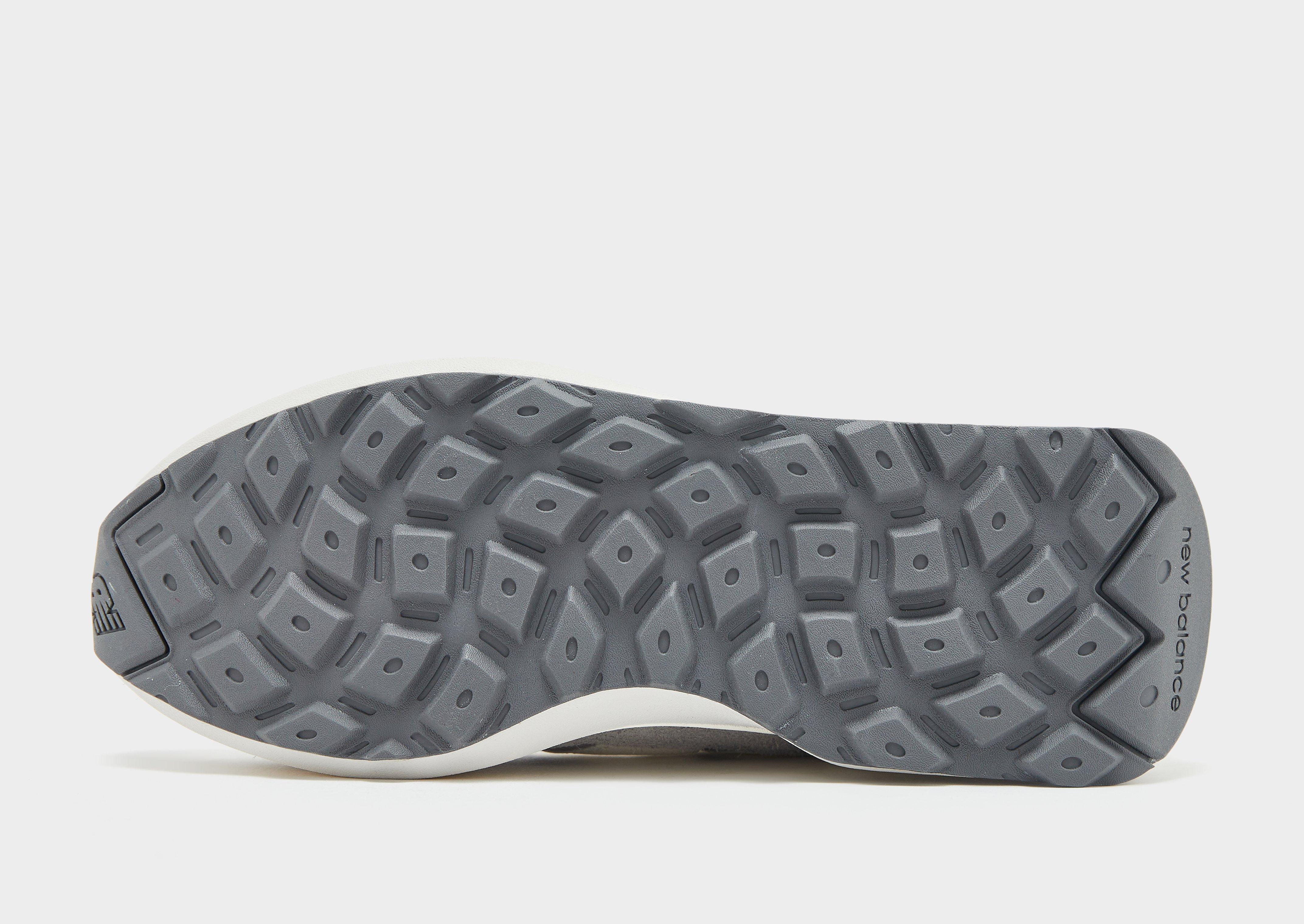 Muške tenisice NEW BALANCE 370 V1 U370AH siva