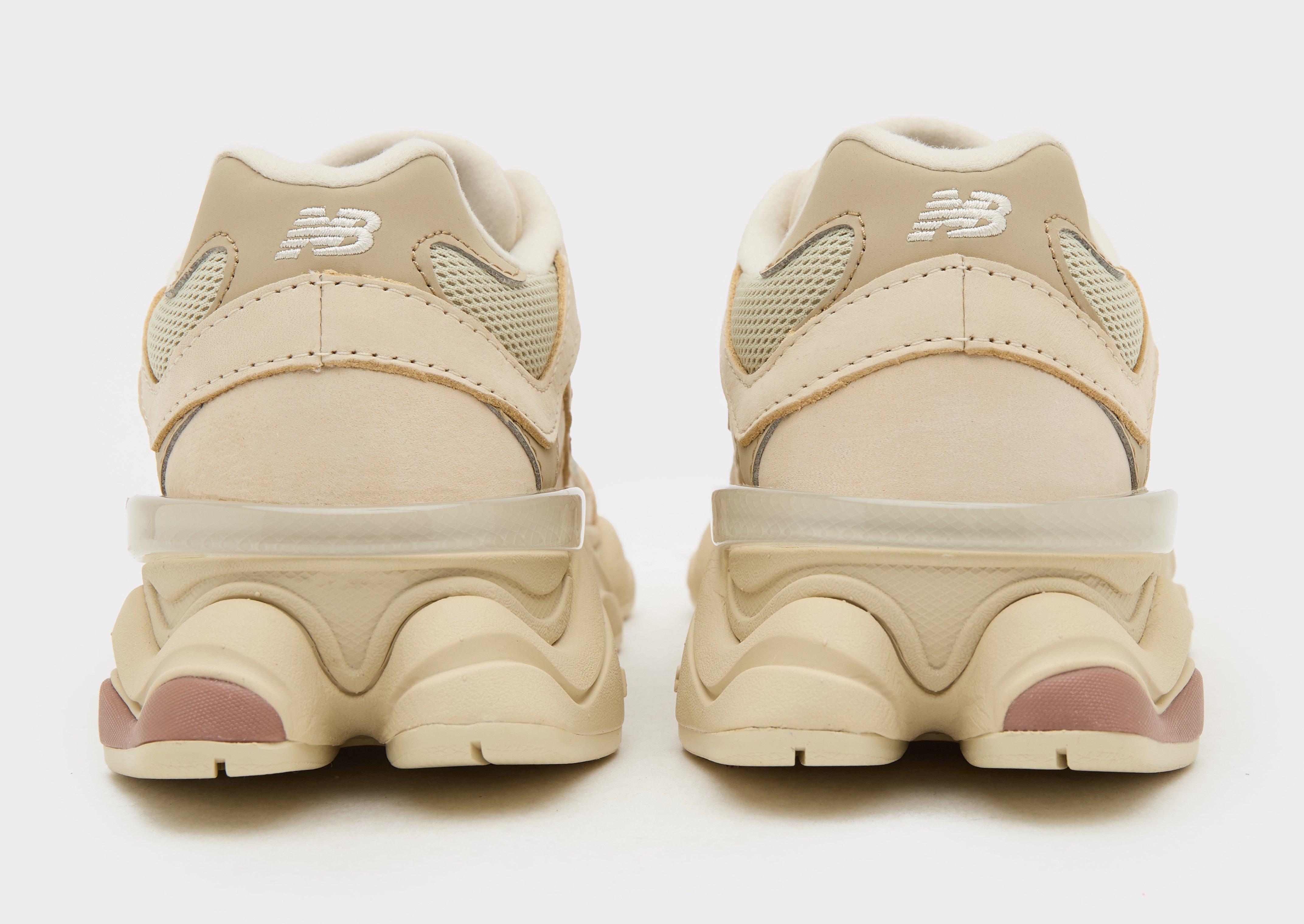 Kedai moterims NEW BALANCE 9060 U9060ZGC Rusva