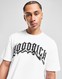 HOODRICH T-SHIRT RITUAL TEE WHT