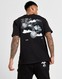 HOODRICH PÓLÓ PREDATOR TEE BLK