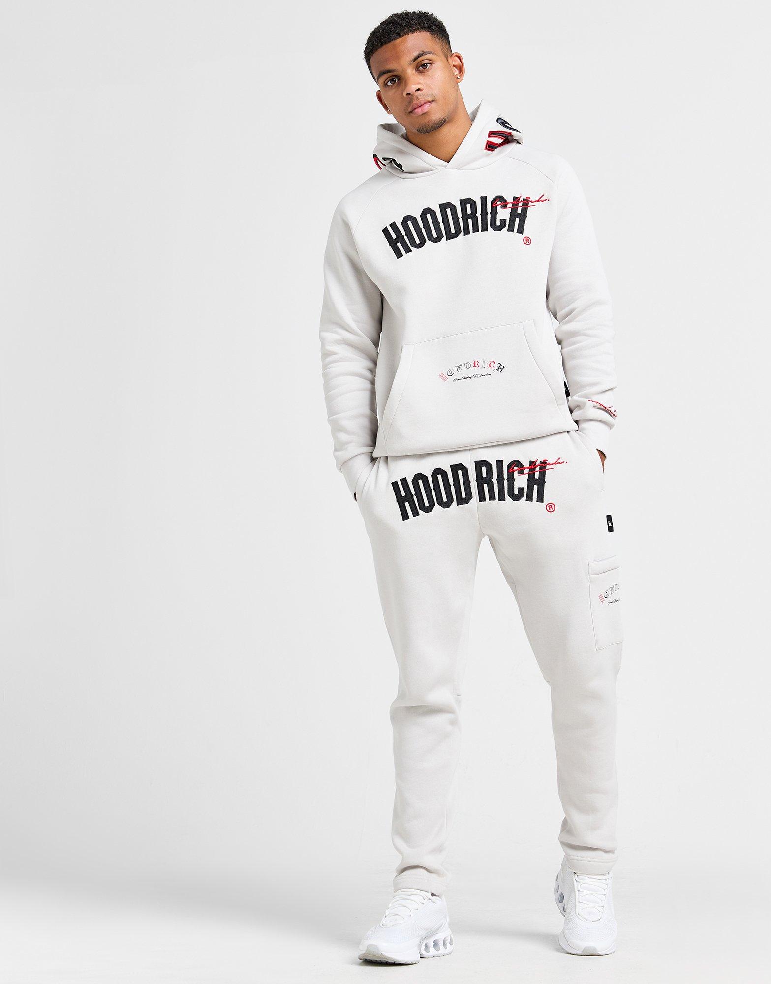 Мъжки панталони HOODRICH ПАНТАЛОНИ HEAT V3 PNT S.GRY HR-0324-0253 Сив