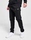 HOODRICH SPODNIE CHROMATIC JOG BLK/BLK