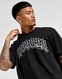 HOODRICH T-SHIRT RITUAL TEE BLK