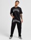 HOODRICH TRIČKO RITUAL TEE BLK
