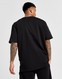 HOODRICH TRIČKO RITUAL TEE BLK
