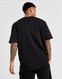 HOODRICH T-SHIRT RITUAL TEE BLK