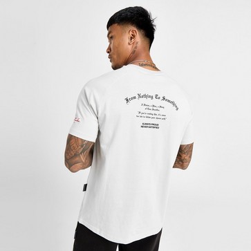 HOODRICH PÓLÓ HEAT V3 TEE GRY