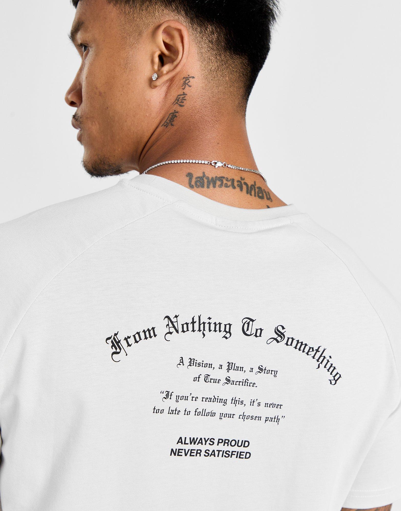 Muški T-shirt HOODRICH T-SHIRT HEAT V3 TEE GRY HR-0324-0254 siva