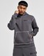 HOODRICH КОФТА З КАПЮШОНОМ STITCH HOOD GRY