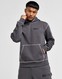 HOODRICH BLUZA Z KAPTUREM STITCH HOOD GRY