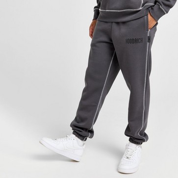 HOODRICH SPODNIE STITCH PANT GRY