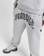 HOODRICH SPODNIE RITUAL JOG GRY MRL