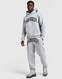 HOODRICH SPODNIE RITUAL JOG GRY MRL