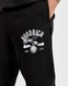 HOODRICH ШТАНИ PREDATOR JOG BLK
