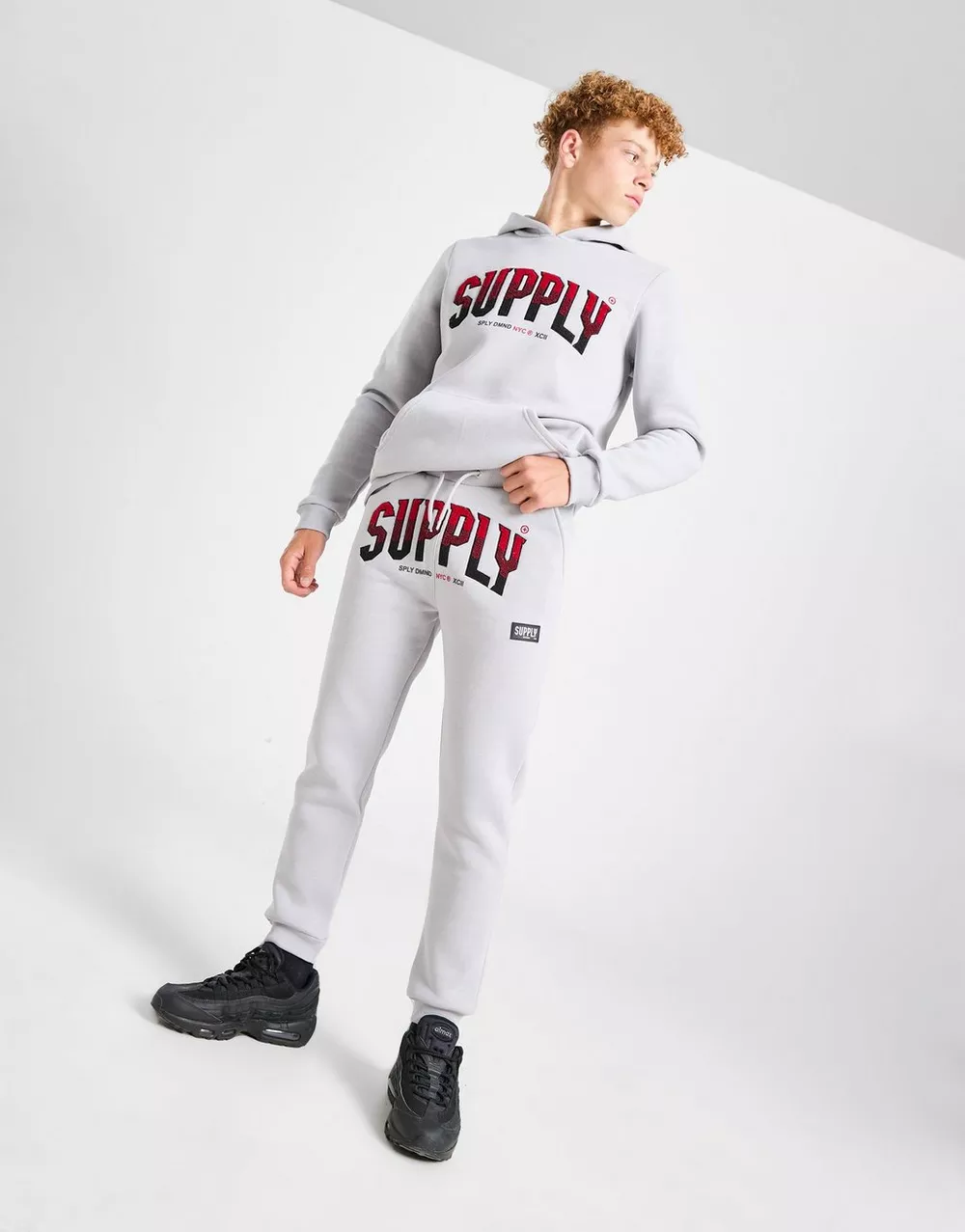 Supply & Demand SUPPLY&DEMAND ШТАНИ ZUNI PNT MCHP, фото 1 з 4