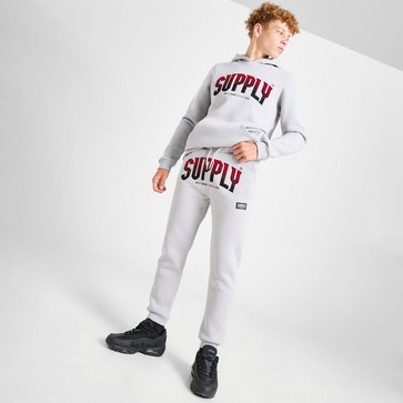 Pantaloni pentru copii SUPPLY&DEMAND PANTALONI  ZUNI PNT MCHP