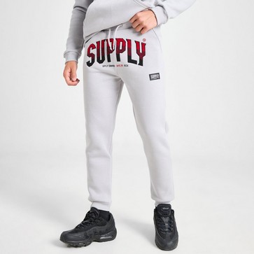 Pantaloni pentru copii SUPPLY&DEMAND PANTALONI  ZUNI PNT MCHP