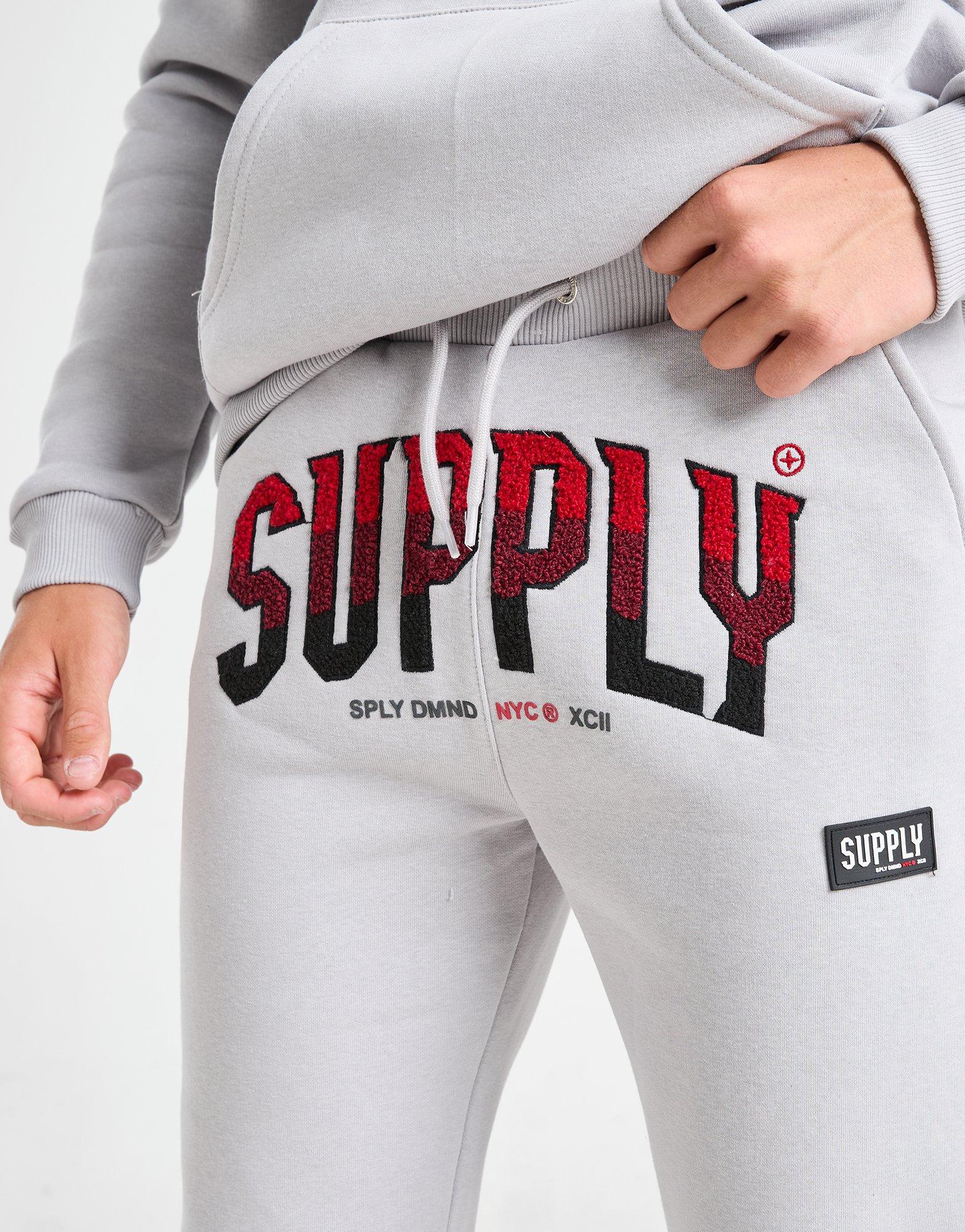 SUPPLY&DEMAND NADRÁG ZUNI PNT MCHP SUPTJB17349057 Szürke