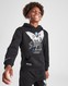 SUPPLY&DEMAND BLUZA Z KAPTUREM ARGON OH HD BLK