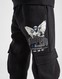 SUPPLY&DEMAND ШТАНИ ARGON JOG PNT BLK
