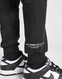SUPPLY&DEMAND ШТАНИ ARGON JOG PNT BLK