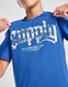 SUPPLY&DEMAND TRICOU HYDRO T-SHT DVBL