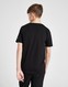 SUPPLY&DEMAND T-SHIRT RIDER TEE BLK