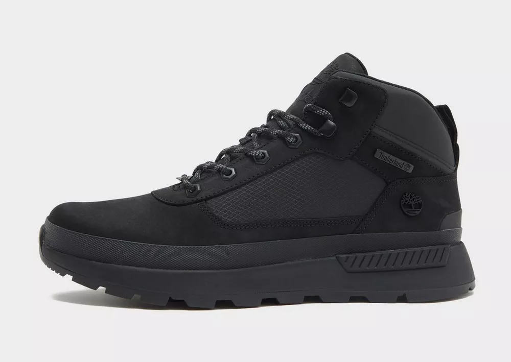 TIMBERLAND FIELD TREKKER MID LACE UP SNEAKER, фото 1 з 6
